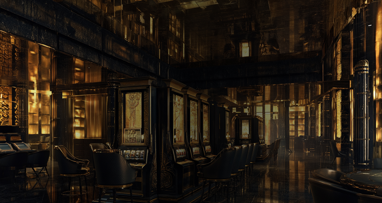 Slots Temple Casino