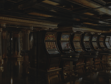 Slots Temple Casino