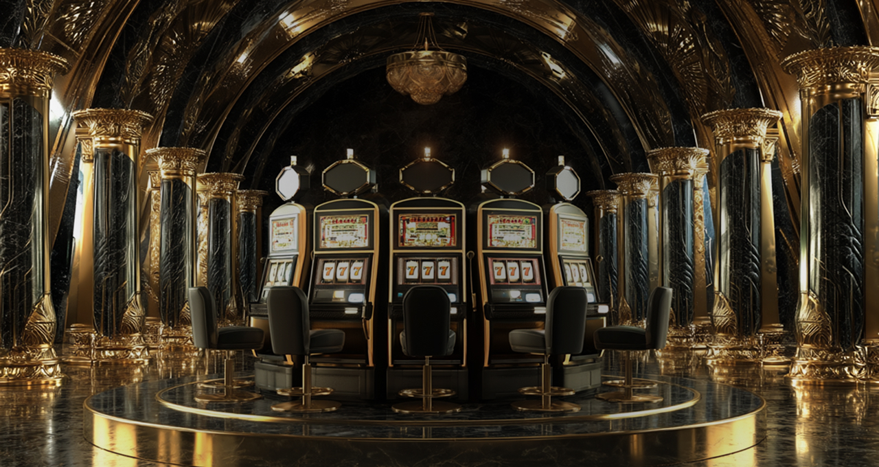 Slots Temple Casino